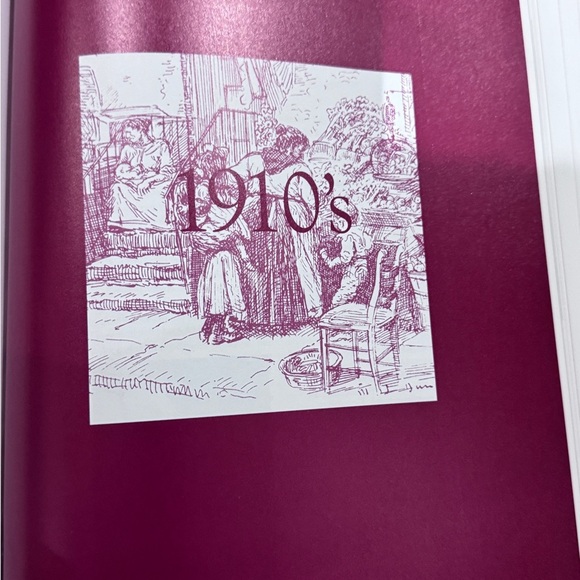 📚 Vintage Stunning Harper's Magazine 150 Years Of The American Album Book - Picture 11 of 16